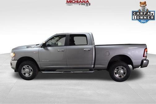 2020 RAM 2500 Big Horn