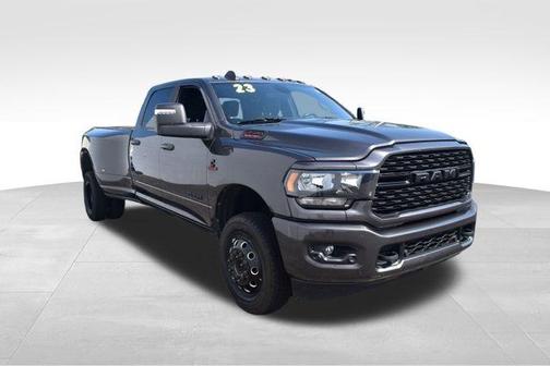 2023 RAM 3500 Big Horn