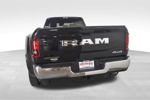 2025 RAM 3500 Big Horn