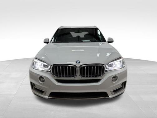 2018 BMW X5 sDrive35i