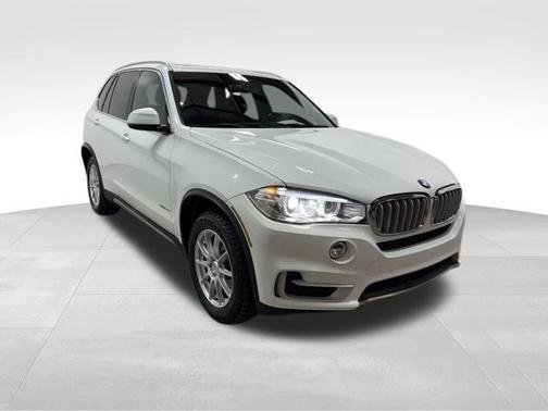 2018 BMW X5 sDrive35i