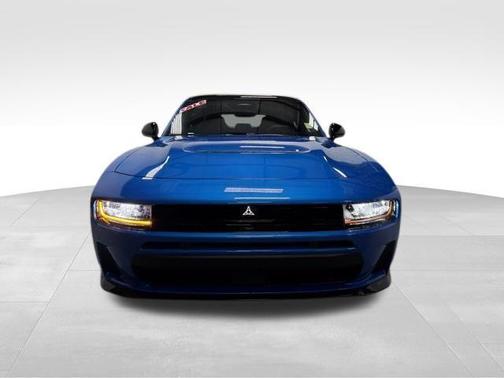 2026 Dodge Charger R/T