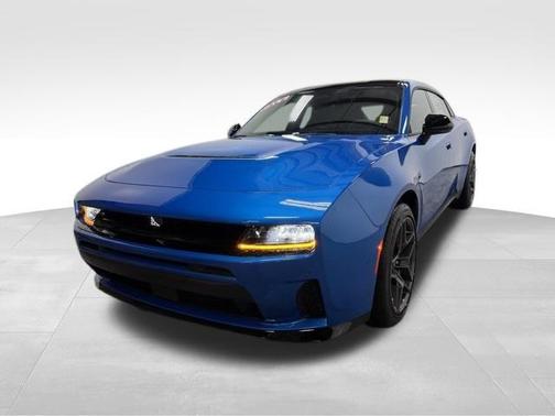 2026 Dodge Charger R/T