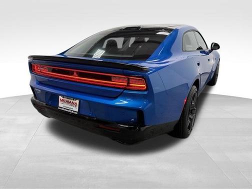 2026 Dodge Charger R/T