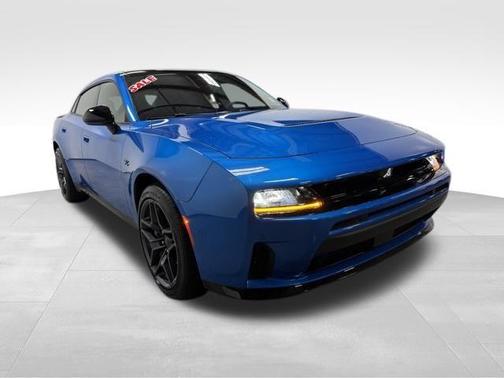2026 Dodge Charger R/T