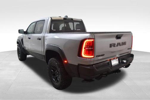 2025 RAM 1500 RHO