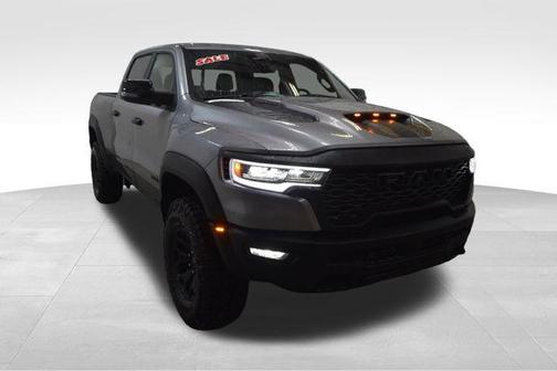 2025 RAM 1500 RHO