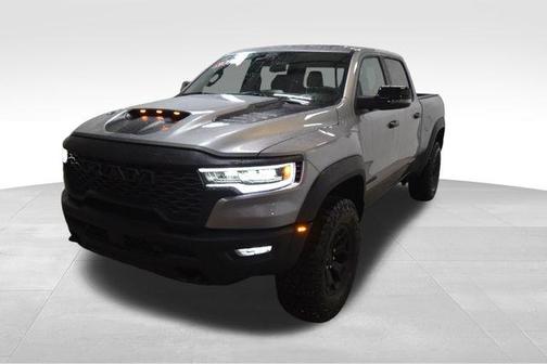 2025 RAM 1500 RHO