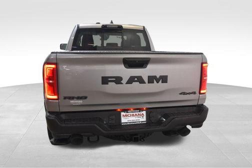 2025 RAM 1500 RHO
