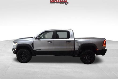 2025 RAM 1500 RHO