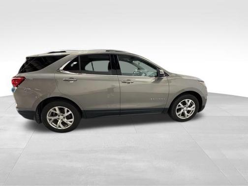 2018 Chevrolet Equinox 2LT
