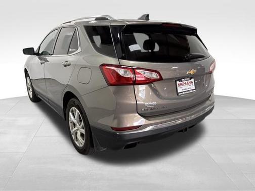 2018 Chevrolet Equinox 2LT