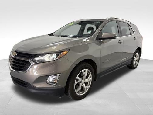 2018 Chevrolet Equinox 2LT