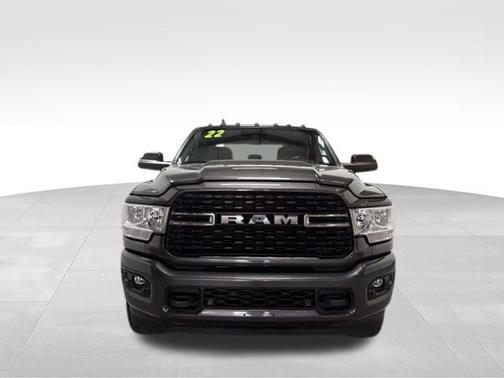 2022 RAM 3500 Big Horn