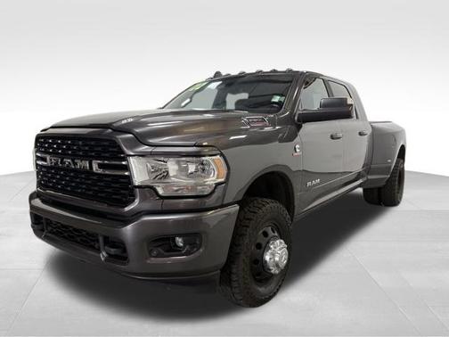 2022 RAM 3500 Big Horn