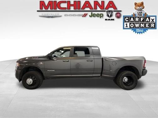 2022 RAM 3500 Big Horn