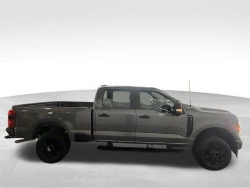 Carbonized Gray Metallic 2024 Ford F-250 XL