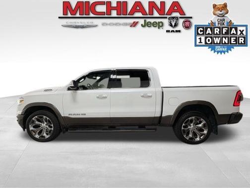 2022 RAM 1500 Longhorn