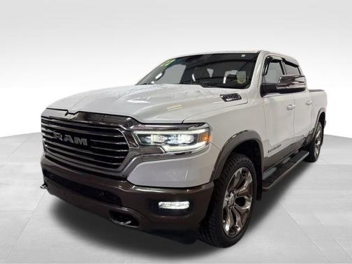 2022 RAM 1500 Longhorn