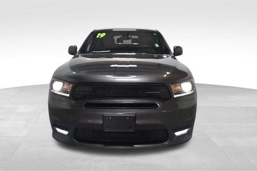 2019 Dodge Durango GT Plus