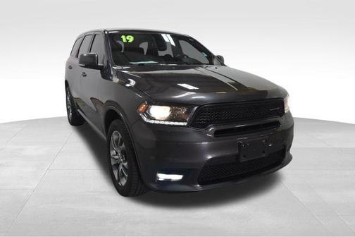 2019 Dodge Durango GT Plus
