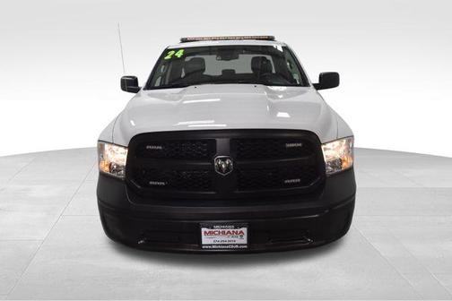 2024 RAM 1500 Classic Tradesman