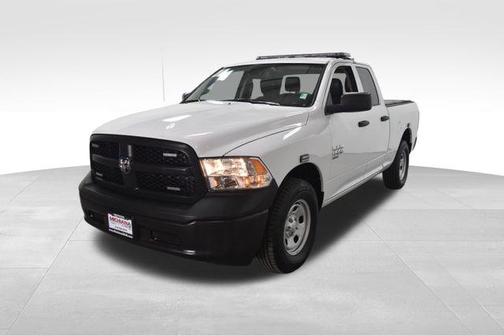 2024 RAM 1500 Classic Tradesman
