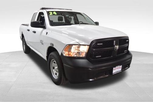 2024 RAM 1500 Classic Tradesman