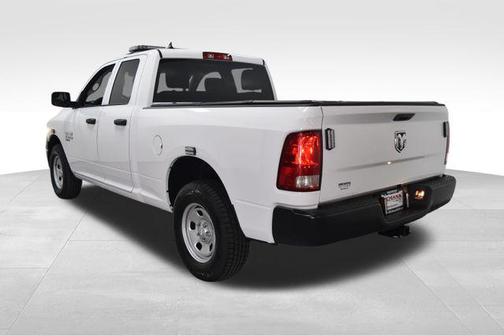 2024 RAM 1500 Classic Tradesman