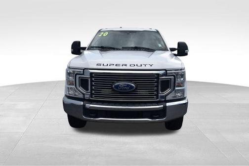 2020 Ford F-350 XLT