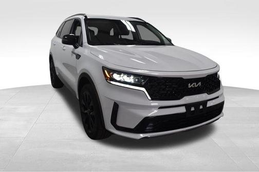 2023 Kia Sorento X-Line EX