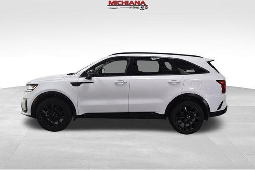 2023 Kia Sorento X-Line EX