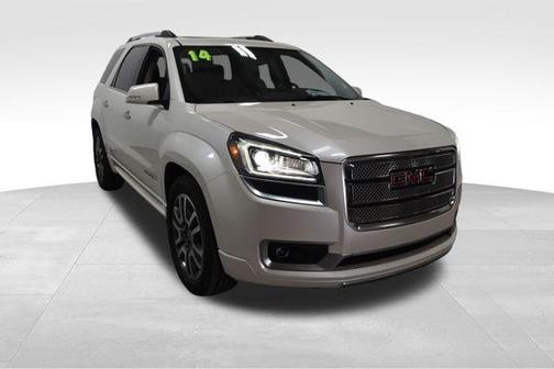 2014 GMC Acadia Denali