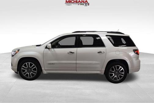 2014 GMC Acadia Denali