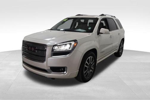 2014 GMC Acadia Denali
