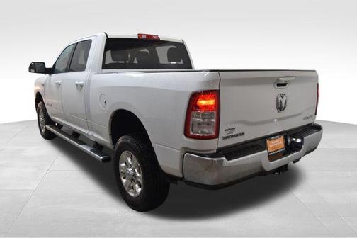 2020 RAM 2500 Big Horn