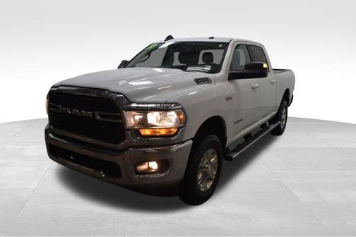2020 RAM 2500 Big Horn
