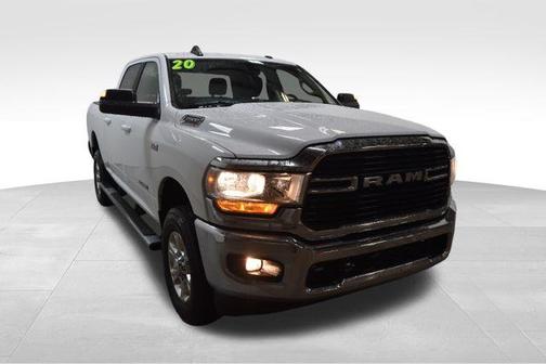 2020 RAM 2500 Big Horn
