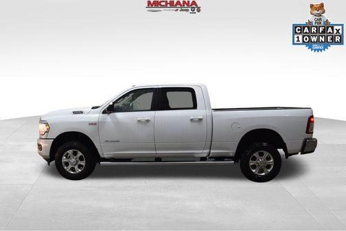 2020 RAM 2500 Big Horn