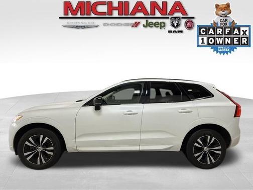 2024 Volvo XC60 B5 Core