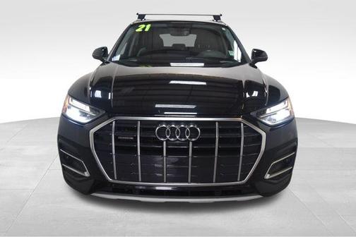 2021 Audi Q5 40 Premium Plus