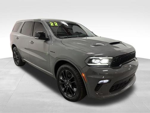 2022 Dodge Durango R/T