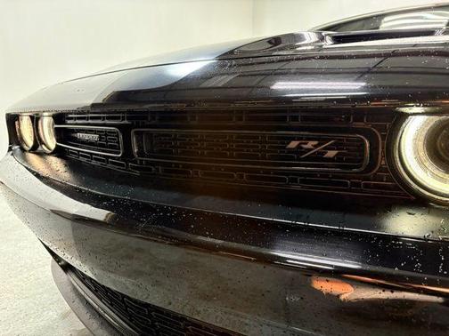 2016 Dodge Challenger R/T