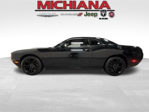 2016 Dodge Challenger R/T