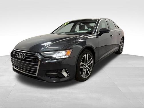 2023 Audi A6 45 Premium