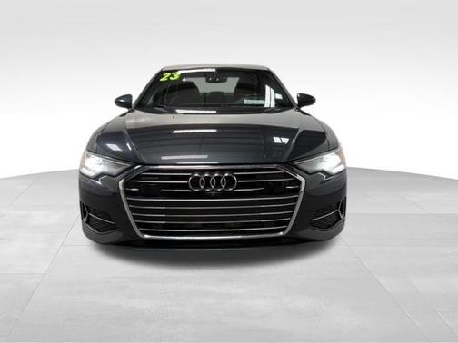 2023 Audi A6 45 Premium