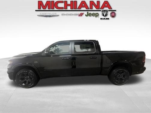 Diamond Black 2027 RAM 1500 Big Horn/Lone Star