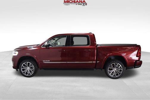 2025 RAM 1500 Tungsten