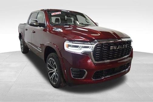 2025 RAM 1500 Tungsten