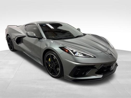 2024 Chevrolet Corvette Stingray w/2LT